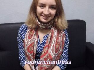 Yourenchantress