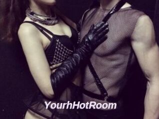 YourhHotRoom