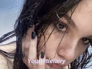 Yourlittlefairy
