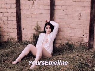 YoursEmeline