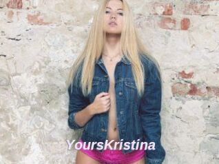 YoursKristina