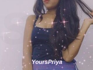 YoursPriya