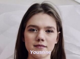 Youstine