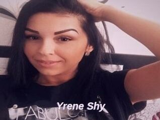 Yrene_Shy