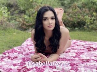 YsabellaReyes
