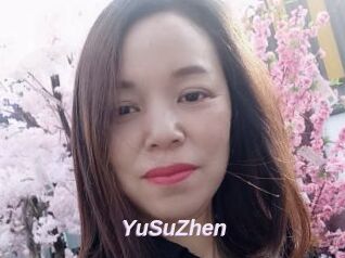 YuSuZhen