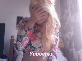 Yubochka