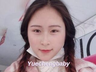 Yuechengbaby