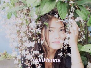 YukiHanna