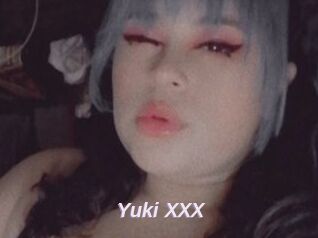 Yuki_XXX