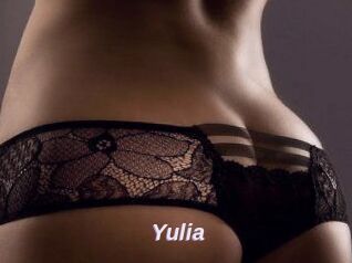Yulia