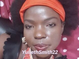 YuliethSmith22