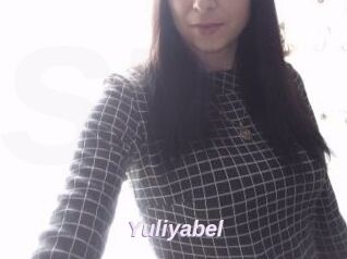 Yuliyabel