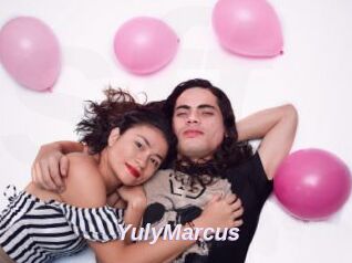 YulyMarcus