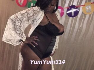 YumYum314