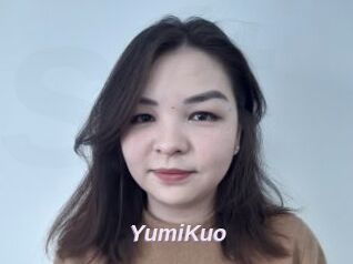 YumiKuo