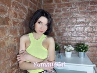 YummieGil