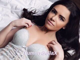 YummyBellaX