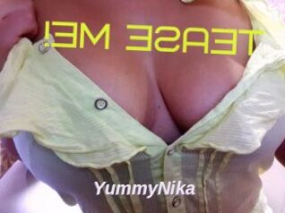 YummyNika
