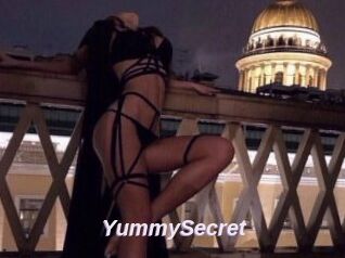 YummySecret
