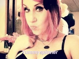 Yummyspinner