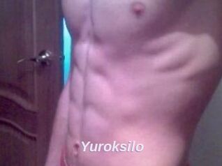 Yuroksilo