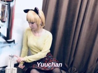 Yuuchan
