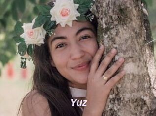 Yuz