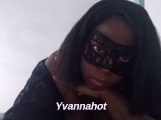 Yvannahot