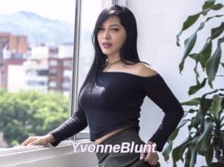 YvonneBlunt