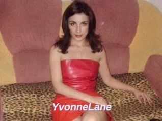 YvonneLane