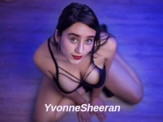 YvonneSheeran