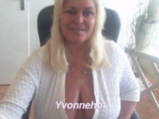 Yvonnehot