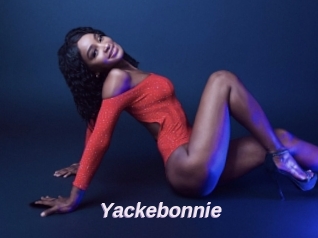 Yackebonnie