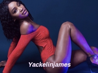 Yackelinjames