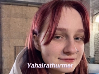 Yahairathurmer