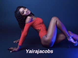 Yairajacobs