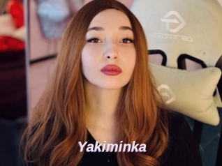 Yakiminka