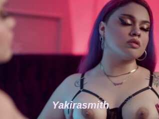 Yakirasmith