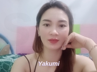 Yakumi