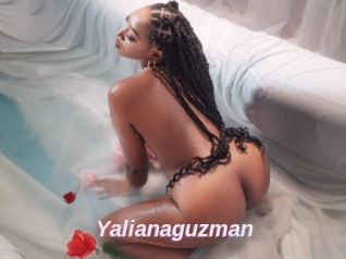 Yalianaguzman