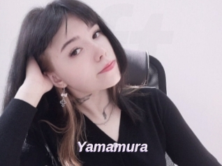 Yamamura