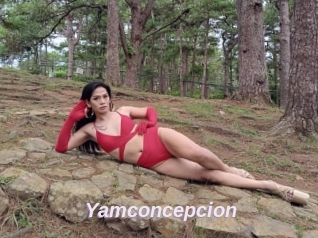 Yamconcepcion