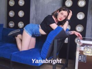 Yanabright