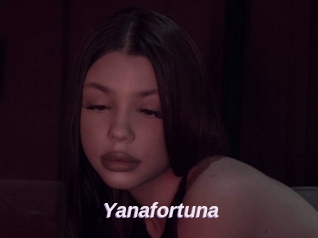 Yanafortuna
