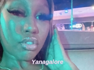 Yanagalore