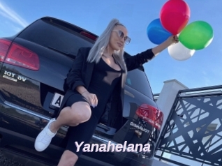Yanahelana