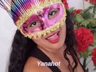 Yanahot