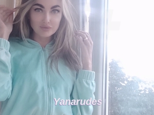 Yanarudes
