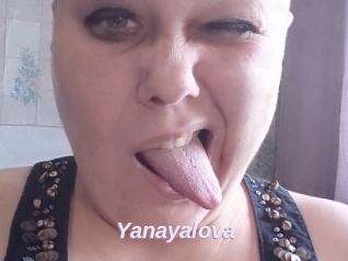Yanayalova